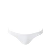 Melissa Odabash Vita Barcelona Bikini Bottoms White, Dam