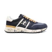 Premiata 6904 Sneakers Multicolor, Herr