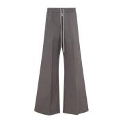 Rick Owens Vida Bela-byxor Gray, Herr