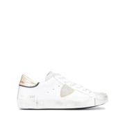 Philippe Model Sneakers White, Dam