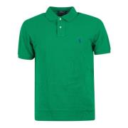 Ralph Lauren Billiard Polo Green, Herr