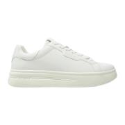 Guess Vita sneakers White, Herr