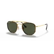 Ray-Ban Sole Solglasögon Yellow, Unisex