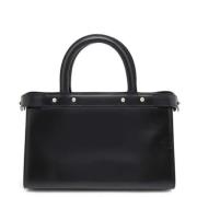 Goyard Vintage Pre-owned Laeder handvskor Black, Dam