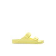 Birkenstock Arizona EVA Sandaler Yellow, Herr