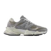 New Balance Innovativa 9060 Serie Sneakers Gray, Herr