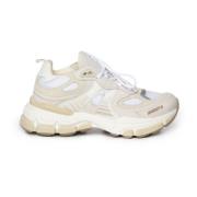 Axel Arigato Vita Sneakers med Chunky Sula White, Dam