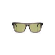 Mykita Solglasögon Lome Gray, Unisex