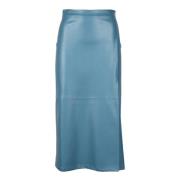 Max Mara Kappa Blue, Dam