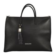 Ermanno Scervino Väska Black, Dam