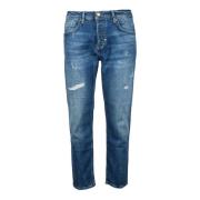 Antony Morato Jeans Blue, Herr