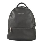 Ermanno Scervino Ryggsäck Black, Dam