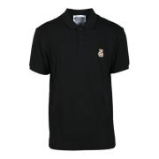 Moschino Polo Black, Herr