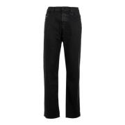 Diesel Damjeans D-Vocs-Sp Black, Herr