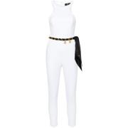 Elisabetta Franchi Tops White, Dam