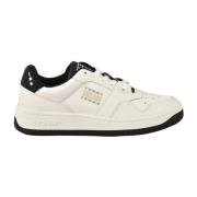 Tommy Jeans Sneakers White, Dam