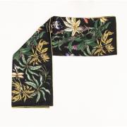 Givenchy Sidenscarf Multicolor, Dam