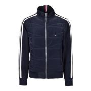 Tommy Hilfiger Jacka Blue, Herr