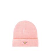 Dickies Rosa Logo Fram Hat Pink, Unisex