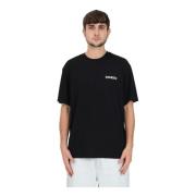 Dickies T-shirt Black, Herr