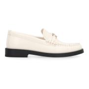 Jimmy Choo Loafers White, Dam