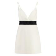 Dolce & Gabbana Dresses White, Dam