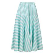 Patou Skirts Blue, Dam