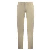 Dickies Bomullbyxor med bakfickor Beige, Herr