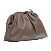 Wonders Bolso Blair Taupe - Color: Taupe Brown, Dam