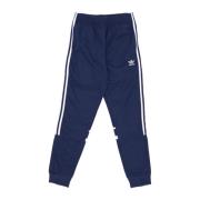 Adidas Natt Indigo Cutline Träningsbyxor Blue, Herr