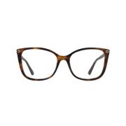 Gucci Optical Frame Brown, Dam