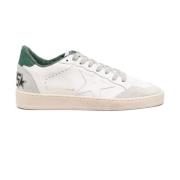 Golden Goose Ball Star Bio Based Sneakers Multicolor, Herr