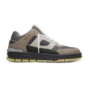 Axel Arigato Area Lo Sneaker Multicolor, Herr