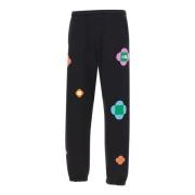 The North Face Svart Tnf Jogger Yinka Ilori Samarbet Black, Herr