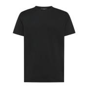 Peuterey Herr Zole Tee Svart Black, Herr