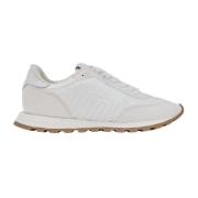 Ami Paris Vita sneakers med logotyp White, Herr