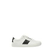 Guess Flerfärgade Sneakers White, Herr