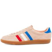 Adidas Vintage Style Pink Sneakers Pink, Herr