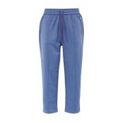 Etro Track Pants med dragkedjefickor Blue, Herr