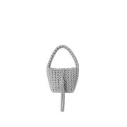 Hibourama Pendant Rock Mini Gray, Dam