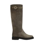 Doucal's Dam mockaboots | espresso brun Brown, Dam