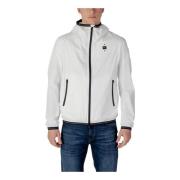 Blauer Vår/Sommar Herrjackor Kollektion White, Herr