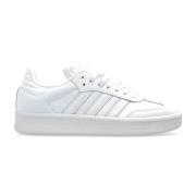 Adidas Originals Sportskor Samba XLG White, Herr