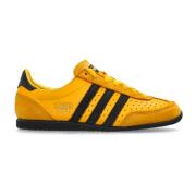 Adidas Originals Sneakers Japan Yellow, Dam