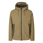 RRD Flytande Storm Jacket Green, Herr