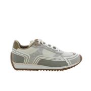 Michael Kors Byrdie Trainer Gray, Dam