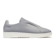 Axel Arigato Dice Laceless Sneaker Gray, Herr