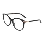 Gucci Stilrena Glasögon Black, Unisex