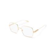 Gucci Optical Frame Yellow, Dam