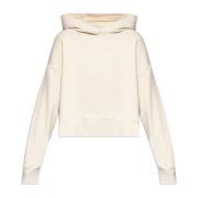 Canada Goose Sweatshirt Muskoka Beige, Dam